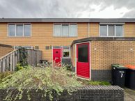 Gerda Brautigamstraat 8, 1506 WL Zaandam