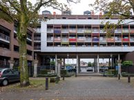 Sint Willebrordstraat 95, 5014 CA Tilburg