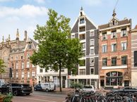Spuistraat 6-2V, 1012 TS Amsterdam
