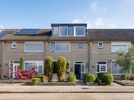 Paulinastraat 20, 5491 JG Sint-Oedenrode