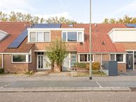 Peellaan 111, 5345 NC Oss