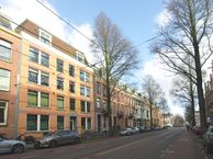 Willemsparkweg 102-D, 1071 HM Amsterdam