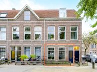 Krugerstraat 31, 3531 AN Utrecht