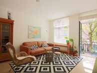 Tweede Atjehstraat 49-B, 1094 LD Amsterdam