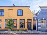 Parkstraat 16, 7513 BM Enschede