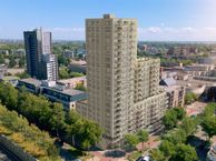 Luxemburglaan 36-C, 2711 BC Zoetermeer