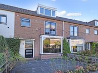 Bernard Zweersstraat 3, 2631 BB Nootdorp