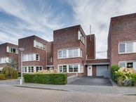 Ouvertureweg 42, 5245 AV Rosmalen