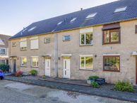 Gangesstraat 84, 3207 AC Spijkenisse