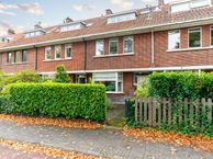 Van Zuylen van Nijeveltstraat 123, 2242 AL Wassenaar