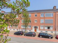 Linnaeusstraat 107, 1973 RV IJmuiden