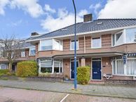 IJsvogellaan 34, 2261 DJ Leidschendam
