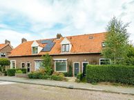 Lijnbaanstraat 4, 6707 EB Wageningen