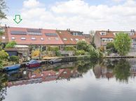 Graveurstraat 30, 1825 EJ Alkmaar