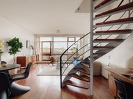 Overtoom 539-B, 1054 LK Amsterdam