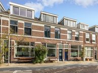 Klaverstraat 38, 3572 VE Utrecht