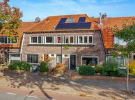 Gijsbrecht van Amstelstraat 292, 1215 CS Hilversum