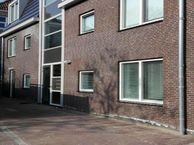 Heer Heymansuysstraat 34, 3311 XE Dordrecht