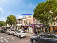 Noordmolenstraat 37-A, 3035 RE Rotterdam