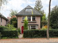 Bosweg 33, 7314 HA Apeldoorn