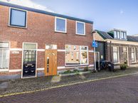 Havenstraat 26, 2182 JS Hillegom