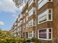 Van Walbeeckstraat 23-2, 1058 CG Amsterdam