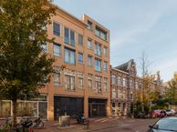 Van Oldenbarneveldtstraat 52-A, 1052 KC Amsterdam