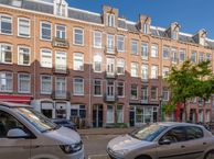 Bentinckstraat 60-2, 1051 GM Amsterdam