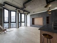 Surinamepad 172, 2035 VS Haarlem