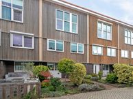 Gieser Wildemanhof 14, 2728 KG Zoetermeer