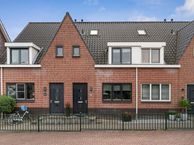 Schoolstraat 6, 3291 AV Strijen