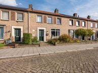 Braillestraat 5, 5361 AJ Grave