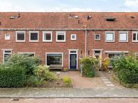 Johan van Oldenbarneveltstraat 11, 8022 AX Zwolle