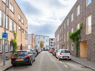 Margrietstraat 7, 3051 TV Rotterdam