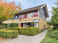 Novemberstraat 18, 1335 GB Almere