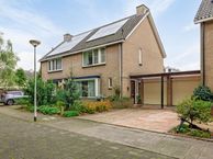 Pinksterbloem 14, 2992 VP Barendrecht