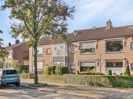 de Wetstraat 60, 2987 AD Ridderkerk