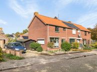 Prins Bernhardstraat 6, 3251 XJ Stellendam
