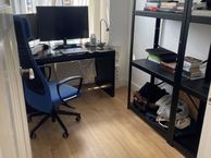 Ben Viljoenstraat 11-RD, 2021 AA Haarlem