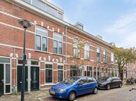 Paul Krugerstraat 21, 2312 ZB Leiden