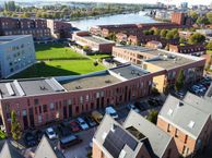 Oosterwerf 12, 1505 KC Zaandam