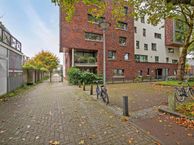 Jutfaseweg 11, 3522 HB Utrecht