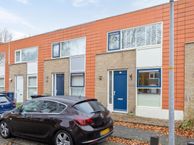 Dwergkonijnstraat 11, 1338 AH Almere