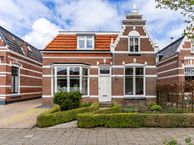 Stationsweg 25, 9101 HX Dokkum