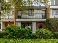 Verdilaan 10, 3055 SM Rotterdam