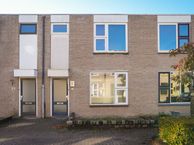 Pastoor van der Zijlestraat 23, 5142 NA Waalwijk