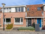 Isaäc da Costastraat 29, 3245 RN Sommelsdijk