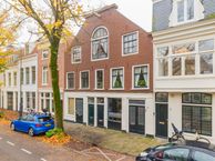 Parklaan 66-ZW, 2011 KX Haarlem