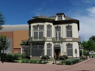 't Notarishoes - appartementen (Bouwnr. Markt 7a), 7481 HS Haaksbergen