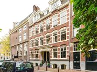 Noorderdwarsstraat 1, 1017 TX Amsterdam